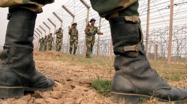 بھارتی فوجی نے معمولی تلخ کلامی کے بعد میجر کو قتل کردیا