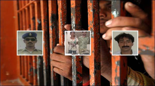 کراچی: کالعدم تنظیم کے کارکن،جعلی میجر سمیت 27افراد گرفتار