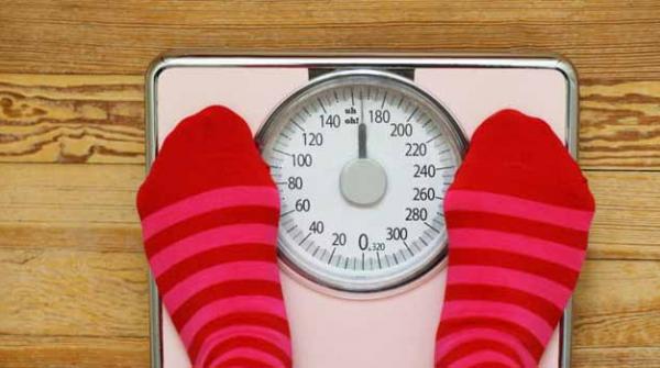 وزن کم کرنے کے انتہائی آسان اور مفید نسخے 