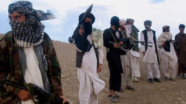 طالبان نے قندھار سے درجنوں افراد اغوا اور 7 کو قتل کردیا