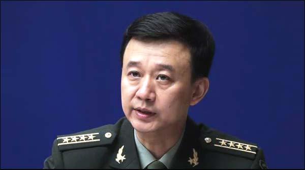 چین نے بھارت کو اپنی فوجی صلاحیتوں پر خبردار کر دیا