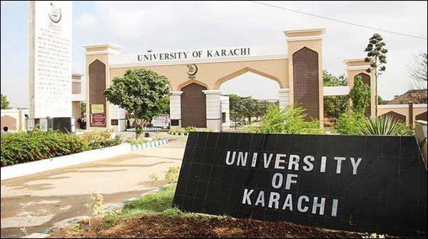 جامعہ کراچی سنگین مالی بحران کا شکار، خسارہ 70 کروڑ سے تجاوز کرگیا