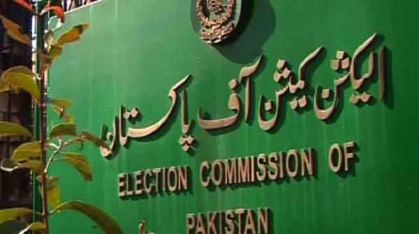 عمران خان کیخلاف توہین عدالت کی درخواست: الیکشن کمیشن کے دائرہ اختیار پر فیصلہ محفوظ