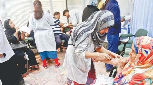 بلوچستان میں ہر 100 میں سے 10تا 30 افراد ہیپاٹائٹس میں مبتلا