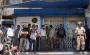 کراچی: نجی بینک میں ڈکیتی، ڈاکو لاکھوں روپے اور لاکرز کا سامان لے اڑے