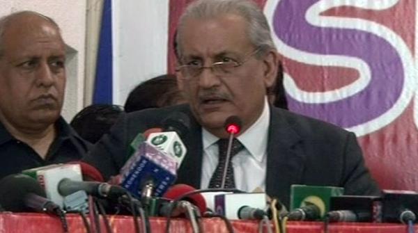 58 ٹوبی کو ختم کیا توایک اور طریقہ کار سامنے آگیا، رضا ربانی