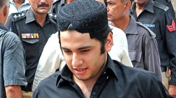 شاہ زیب قتل کیس: عدالتی حکم پر شاہ رخ جتوئی کو ضمانت پر رہا کردیا گیا
