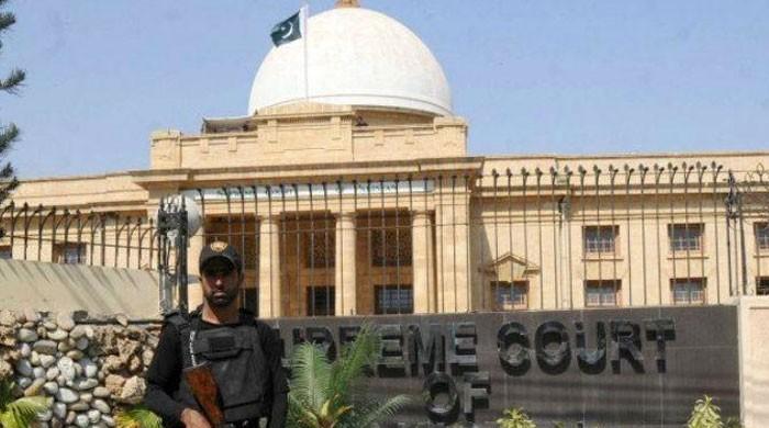 تہرے قتل کا کیس: سپریم کورٹ نے اسماء نواب و دیگر ملزمان کو 20 سال بعد بری کردیا