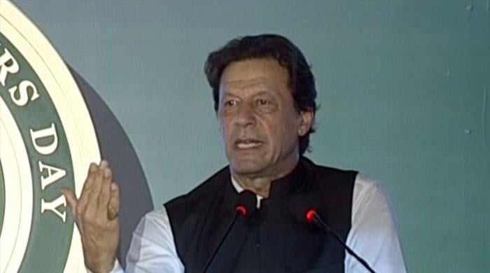 پاکستان آئندہ کبھی کسی اور کی جنگ میں شریک نہیں ہو گا، وزیراعظم عمران خان