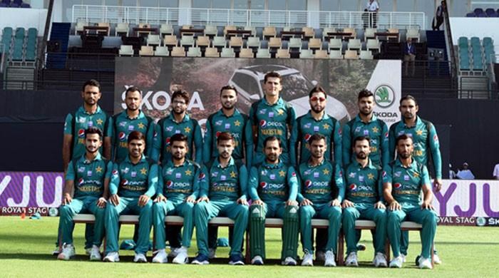 ایشیا کپ 2018 میں پاکستانی کھلاڑیوں کے 'کارناموں' پر ایک نظر