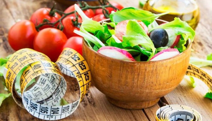 پھلوں، سبزیوں اور پانی سے وزن کم کرنے کے آزمودہ طریقے