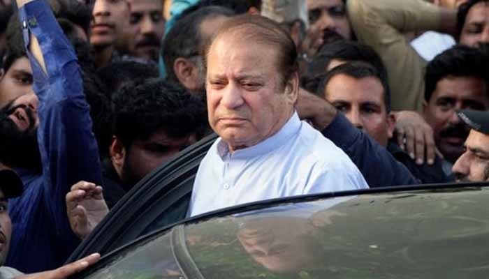 نواز شریف کے خلاف 2 نیب ریفرنسز کا فیصلہ 24 دسمبر کو سنایا جائے گا