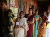بھارت کے عام انتخابات کیلئے 20 ریاستوں میں پولنگ، مقبوضہ کشمیر میں مکمل ہڑتال