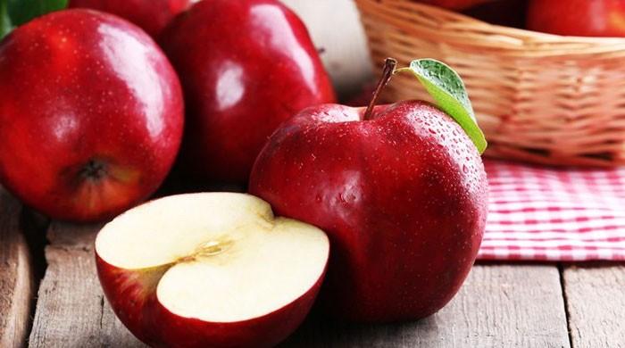 سیب کی طبی و غذائی اہمیت