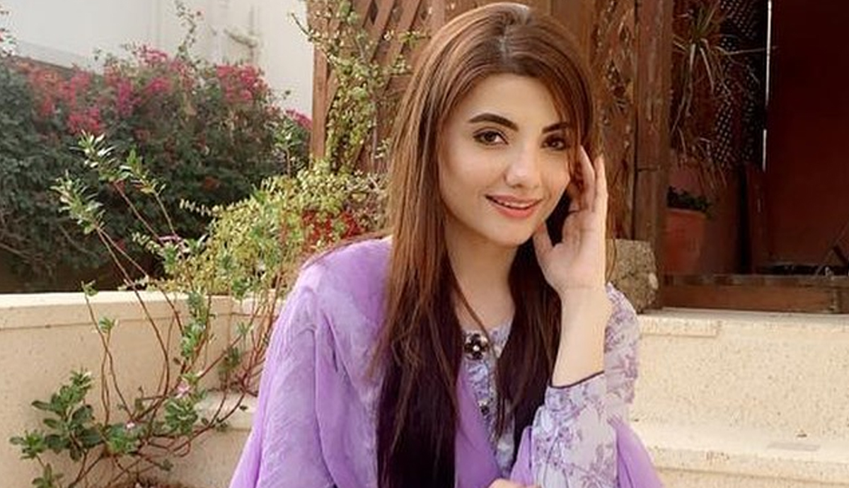 روحانی سفر آسان نہیں: زینب جمیل