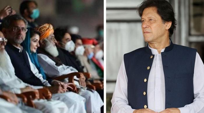 سیاسی مکالمہ