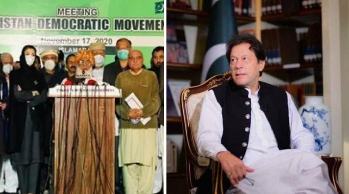 بے بسی کا موسم!