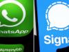 واٹس ایپ کے متبادل سمجھے جانے والے ’سگنل‘ ایپ نے کام کرنا چھوڑ دیا
