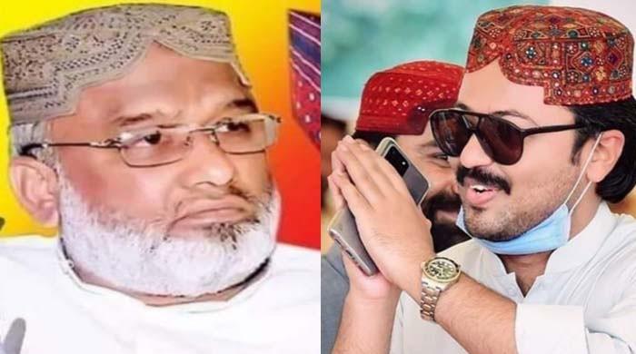 عمر کوٹ ضمنی الیکشن: پیپلز پارٹی کے امیدوار کو برتری حاصل