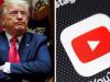  یوٹیوب نے ڈونلڈ ٹرمپ پر عائد پابندی میں توسیع کردی