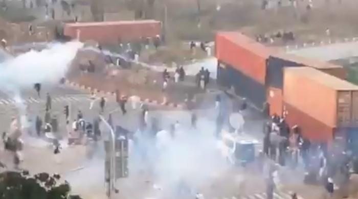 ہر طرف اضطراب کیوں؟