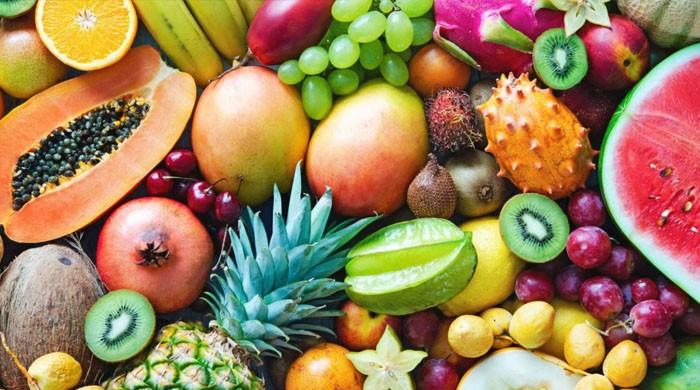 رمضان میں جسم کو پانی کی کمی سے بچانے والی غذائیں