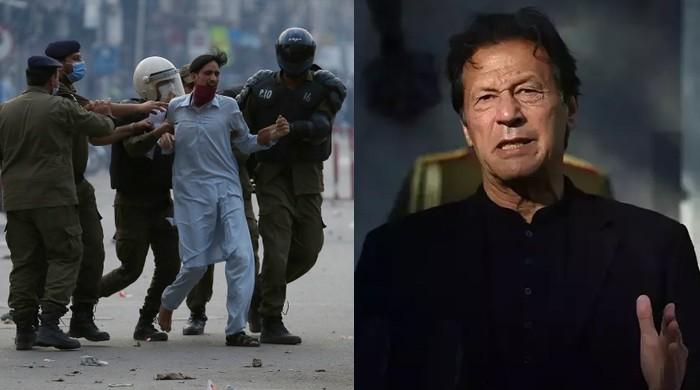 رمضان المبارک کا احترام پامال نہ کریں