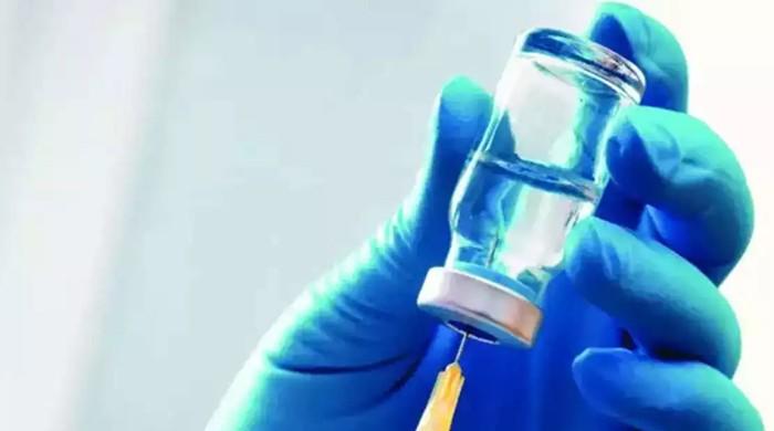 چین سے کورونا ویکسین کی مزید 20 لاکھ خوراکیں جلد پاکستان پہنچنے کا امکان