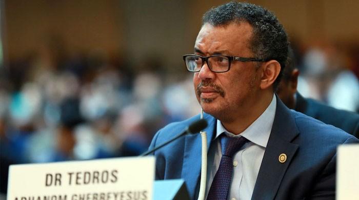 کورونا کیسز لگاتار خطرناک شرح سے بڑھ رہے ہیں: سربراہ عالمی ادارہ صحت