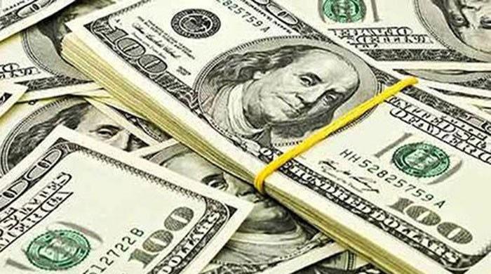 ملکی مبادلہ مارکیٹ میں ڈالر کی قدر میں اضافے کا رجحان