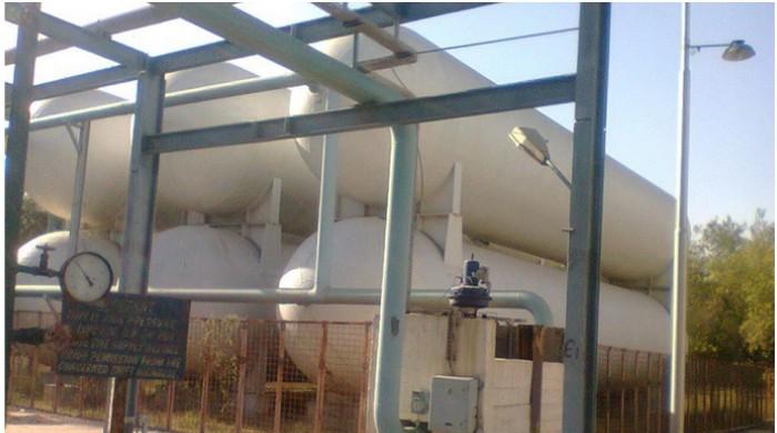 حکومت کا پاکستان اسٹیل ملز کے بند آکسیجن پلانٹ کا جائزہ لینےکا فیصلہ