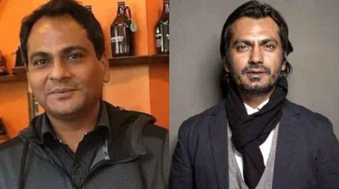 ’فالتو میں اچھا بننے کی کوشش کیوں کرتے ہو؟‘ بھائی کی نواز الدین صدیقی پر تنقید