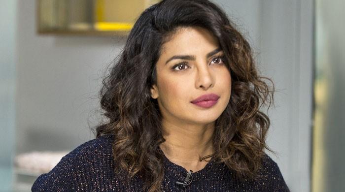 کورونا کی بدترین صوتحال، پریانکا کی امریکی صدر سے بھارت کی فوری مدد کی اپیل