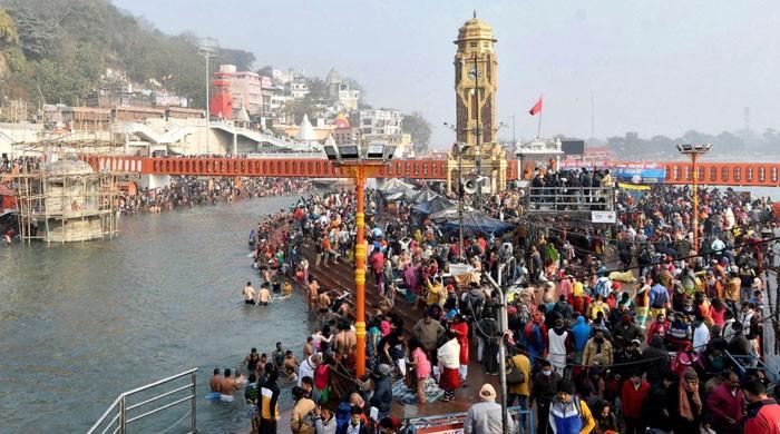 بھارت میں حالیہ بڑے اجتماعات کورونا پھیلانے کا سبب بنے، عالمی ادارہ صحت