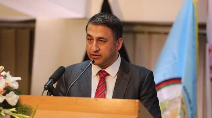  طالبان امن میں دلچسپی نہیں رکھتے، سربراہ افغان خفیہ ایجنسی