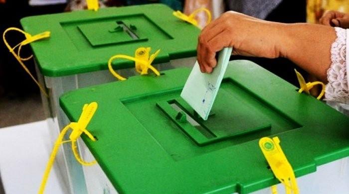 این اے 249، عوام کی اکثریت ضمنی انتخاب میں ووٹ ڈالنے کیلئے تیار