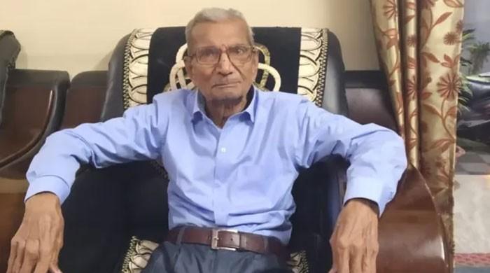 اجنبی پر زندگی نچھاور کرنیوالے 85 سالہ کورونا مثبت شخص کی کہانی