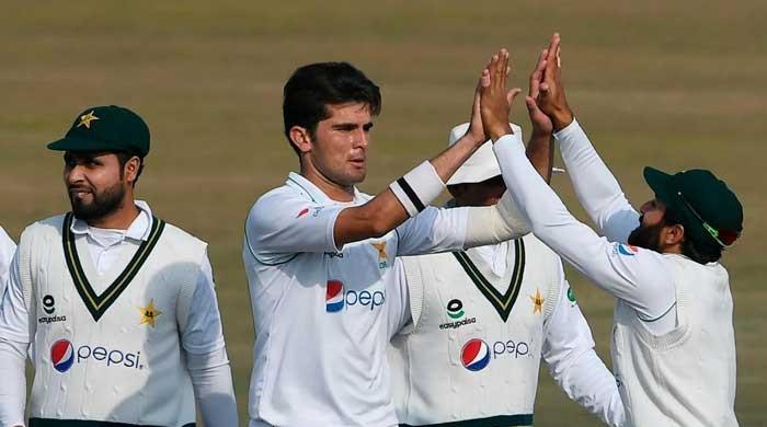 پاکستان اور زمبابوے کےدرمیان پہلا ٹیسٹ میچ آج کھیلا جائے گا