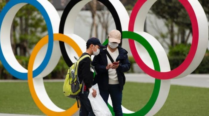 ٹوکیو  اولمپکس میں شامل ایتھلیٹس کیلیےکوویڈ پروٹوکولز  مزید سخت ہوگئے