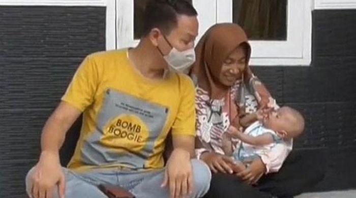 ملازمت سے محبت، ملازم نے بیٹے کا نام ہی ’محکمے‘ کے نام پر رکھ دیا