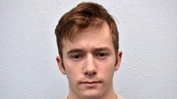 لندن پولیس کا افسر انتہا پسند گروپ ’نیو نازی‘ کا رکن نکلا، 4 سال قید کی سزا