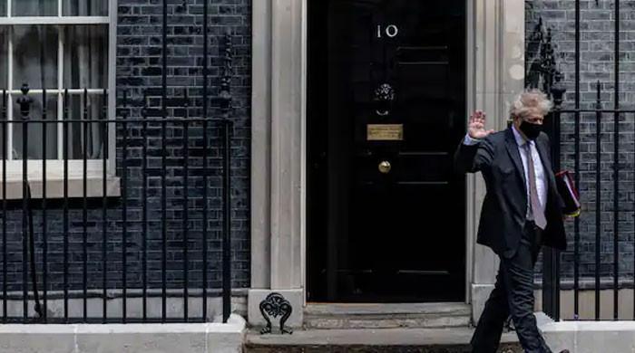 برطانوی وزیراعظم کے فلیٹ کی تزئین و آرائش، اخراجات کی تحقیقات شروع