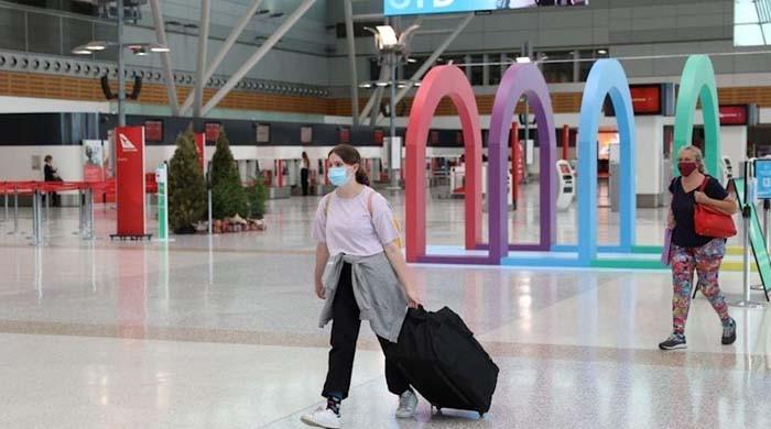 کورونا: آسٹریلیا نے بھارت سے شہریوں کی واپسی جرم قرار دیدی، سزا کا اعلان