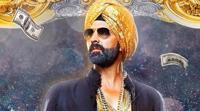 ’پیسے کیلئے پگڑی نہیں پہنتا‘، بھارتی کرکٹر خود کو اکشے سے ملانے پر بھڑک گئے