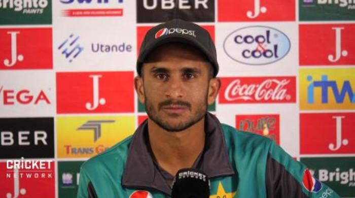 اگر بڑی کرکٹ کھیلنی ہے تو فرسٹ کلاس کرکٹ کو اہمیت دینا ہوگی، حسن علی