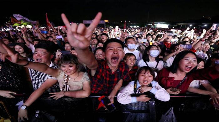 کورونا کے مرکز  ووہان میں زندگی کی  رونقیں بحال ہونے لگیں