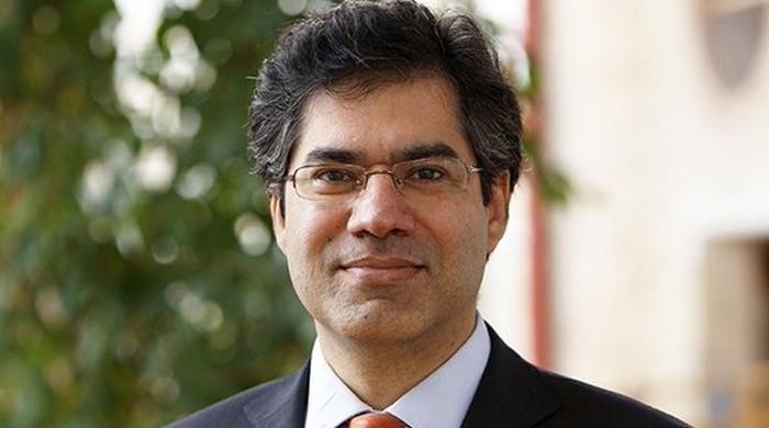 پاکستانی نژاد ڈاکٹر کمال کیمبرج یونیورسٹی کے پرو وائس چانسلر مقرر