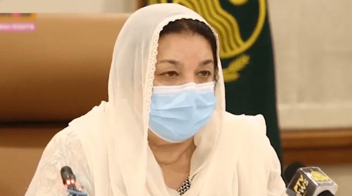 اعتکاف گھر  پر ہی کریں، عوام کی زندگی ہمارے لیے اہم ہے: وزیر صحت پنجاب