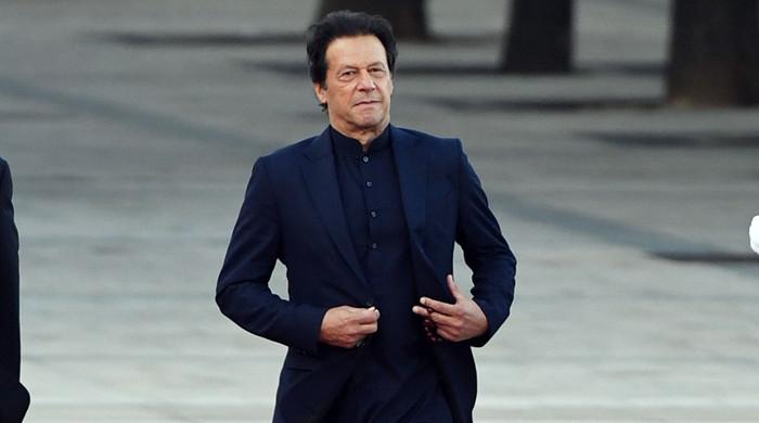 وزیراعظم کا بغیر پروٹوکول کے اسلام آباد کے مختلف علاقوں کا دورہ