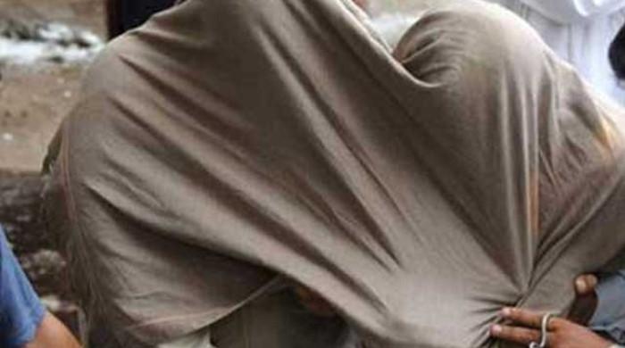 پشاور میں کالعدم تنظیم کیلیے چند جمع کرنے والے 3 ملزمان گرفتار